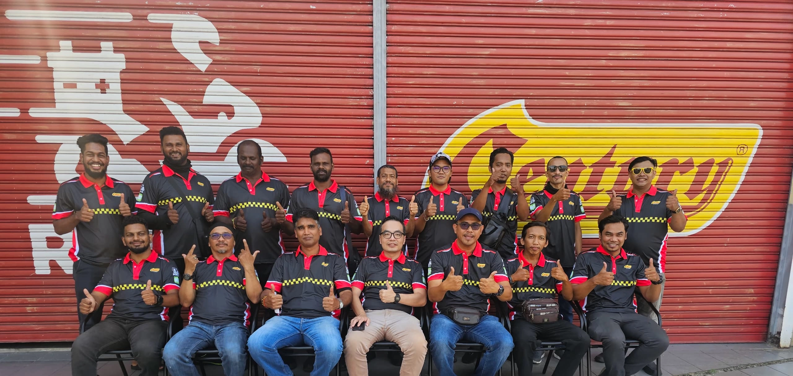 ResQ Team