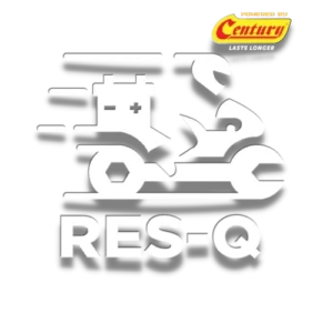 ResQ logo