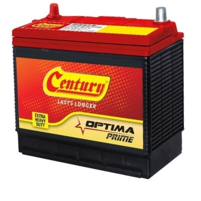 Century battery 3