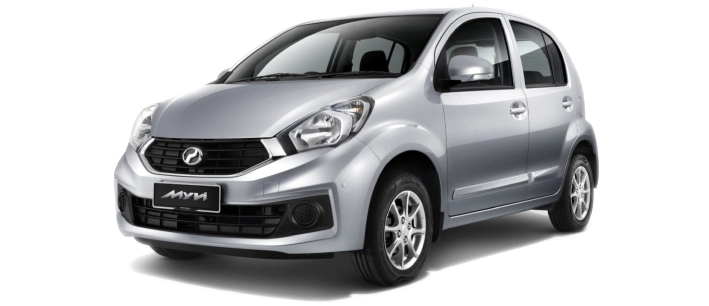 Car suitable for battery 1