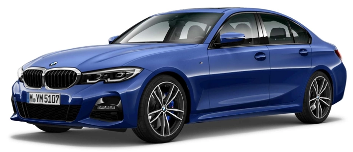 Car suitable for battery 3